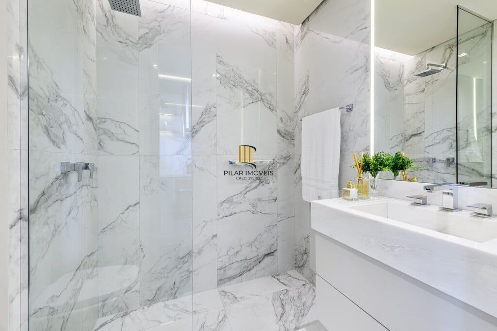 Studio 1 dormitório no bairro Passo da Areia