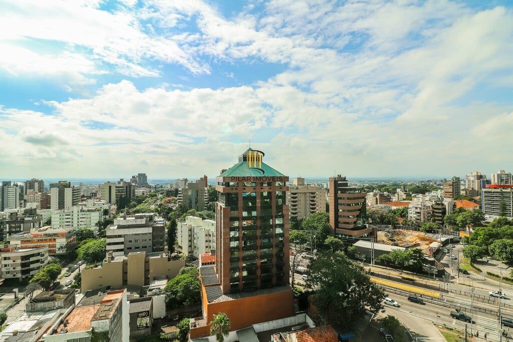 Sala Comercial no bairro Higienópolis