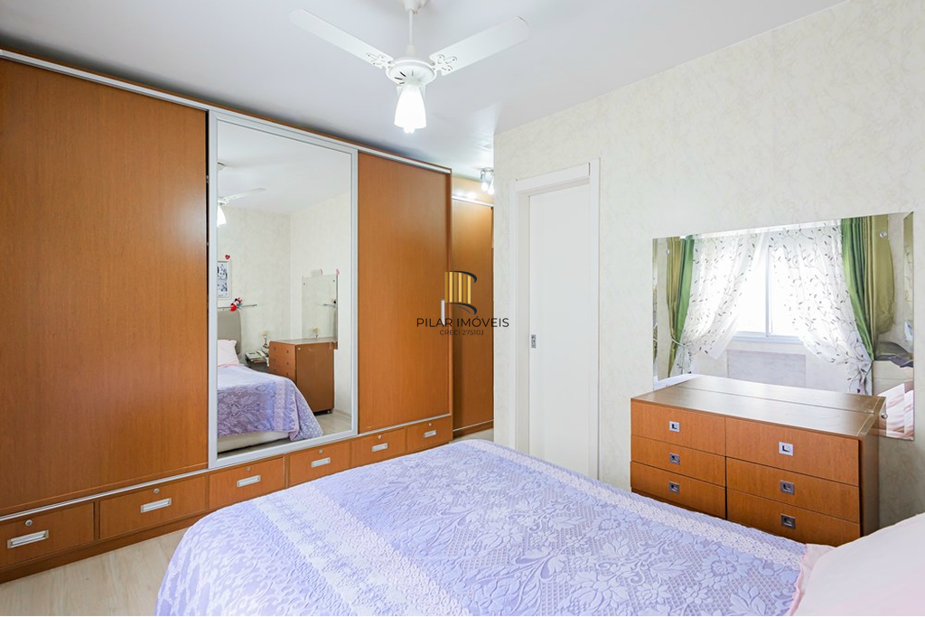 Apartamento 3 dormitórios no bairro Passo da Areia