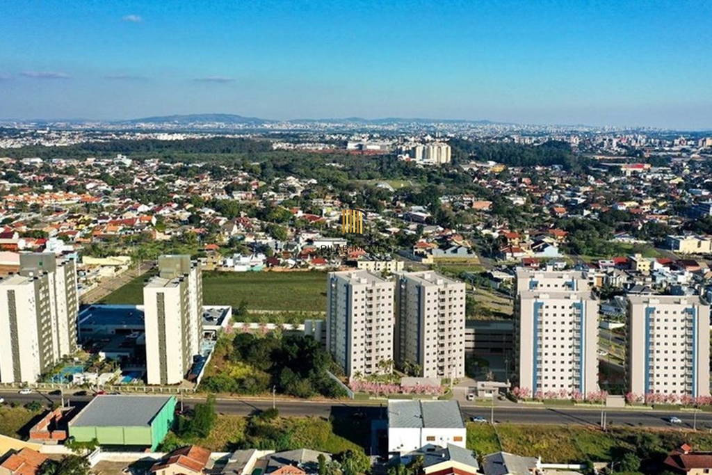 Apartamento 2 dormitórios no bairro Igara