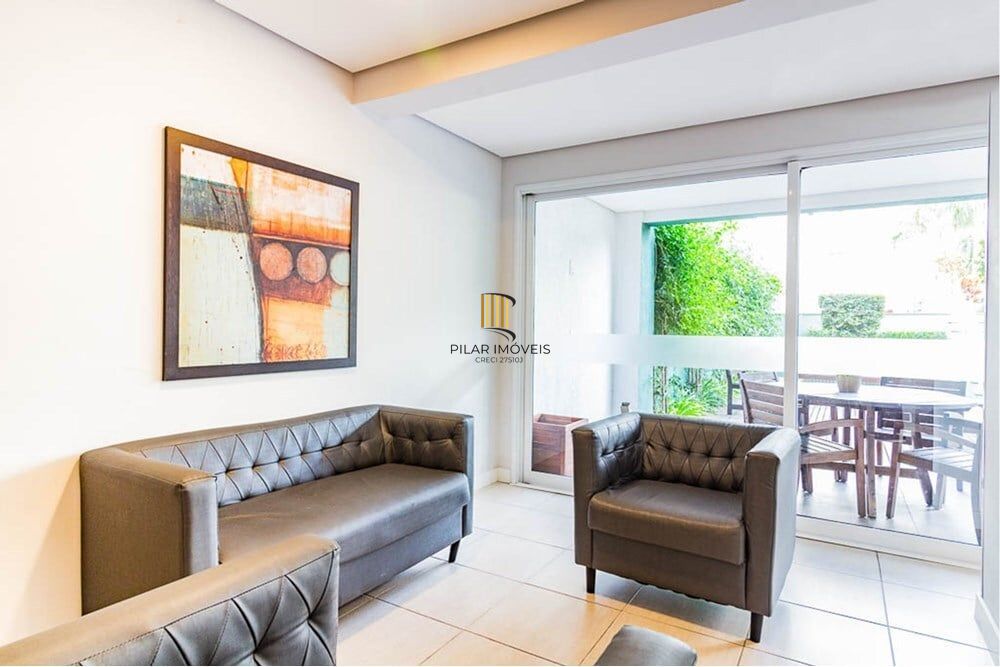Apartamento 3 dormitórios no bairro Rio Branco