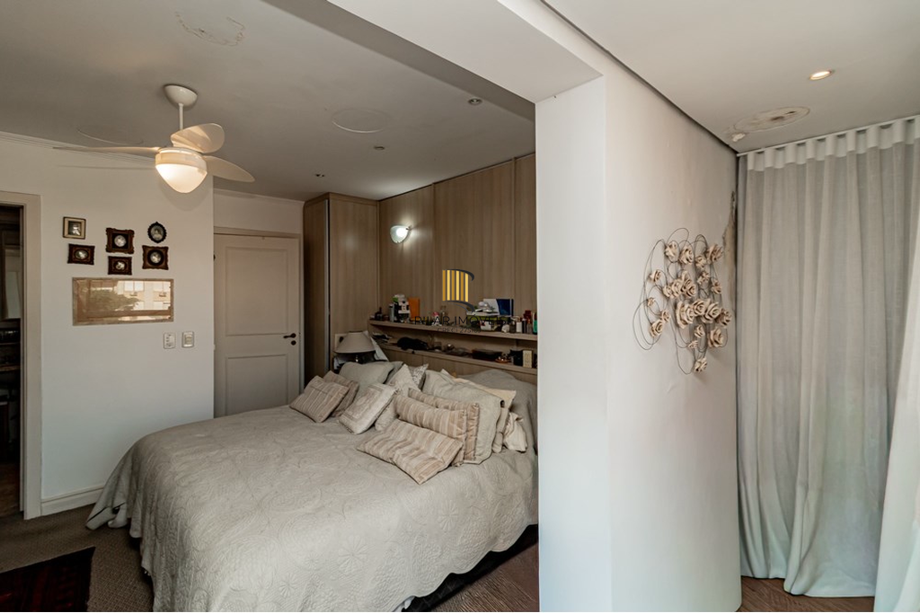 Cobertura 3 dormitórios no bairro Auxiliadora