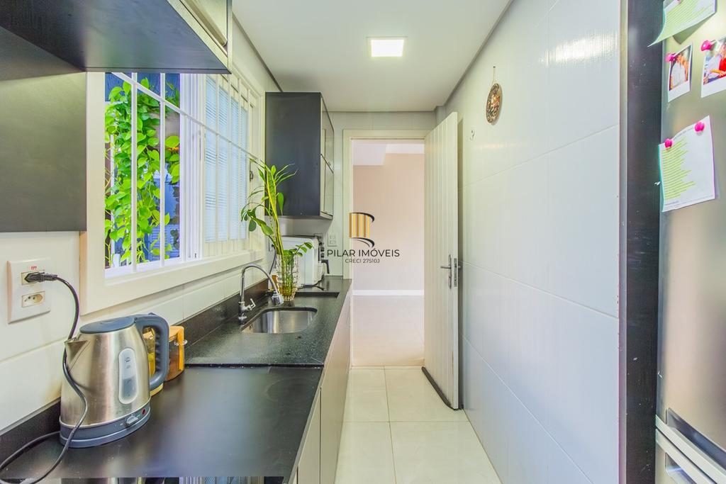 Casa 3 dormitórios no bairro Marechal Rondon