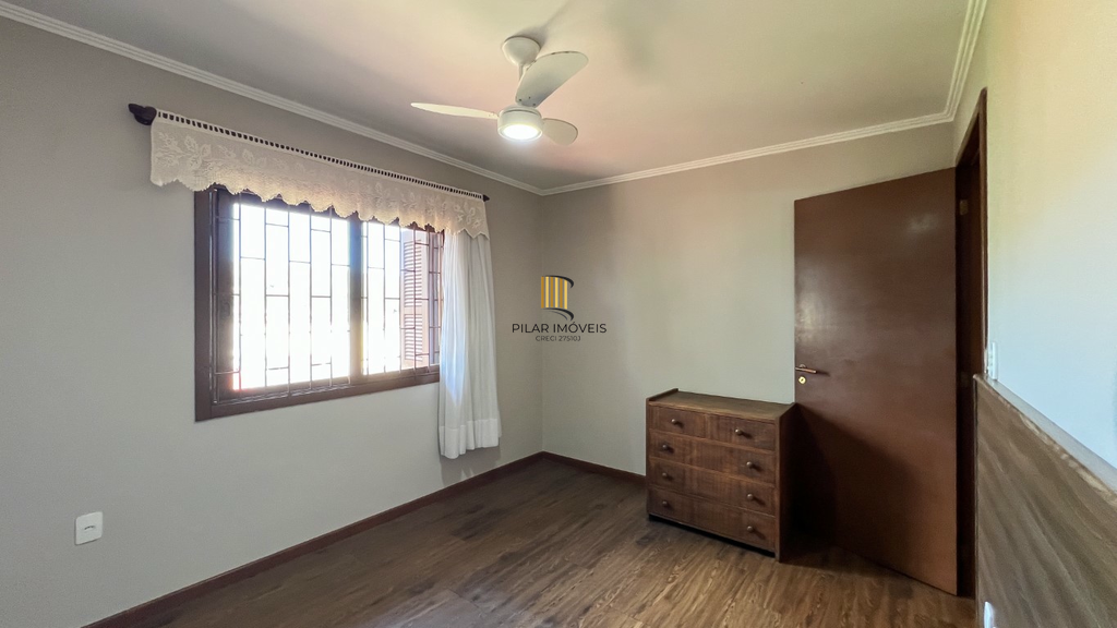 Casa de Condomínio 3 dormitórios no bairro Nonoai