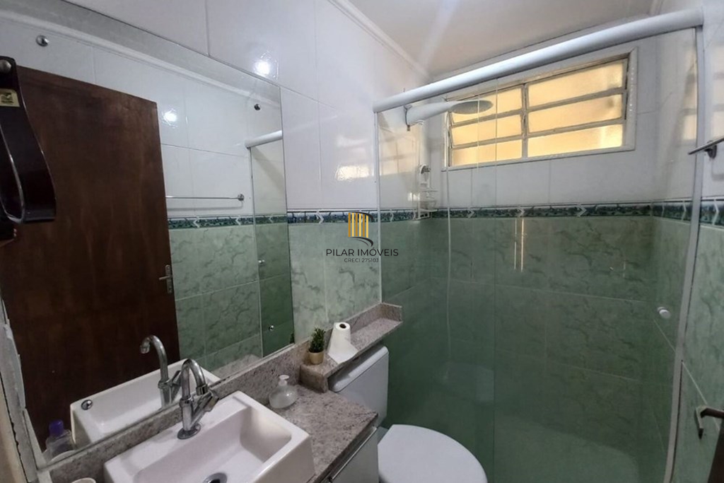 Apartamento 2 dormitórios no bairro Rubem Berta