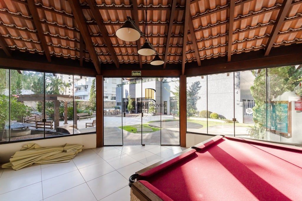 Apartamento 4 dormitórios no bairro Bela Vista