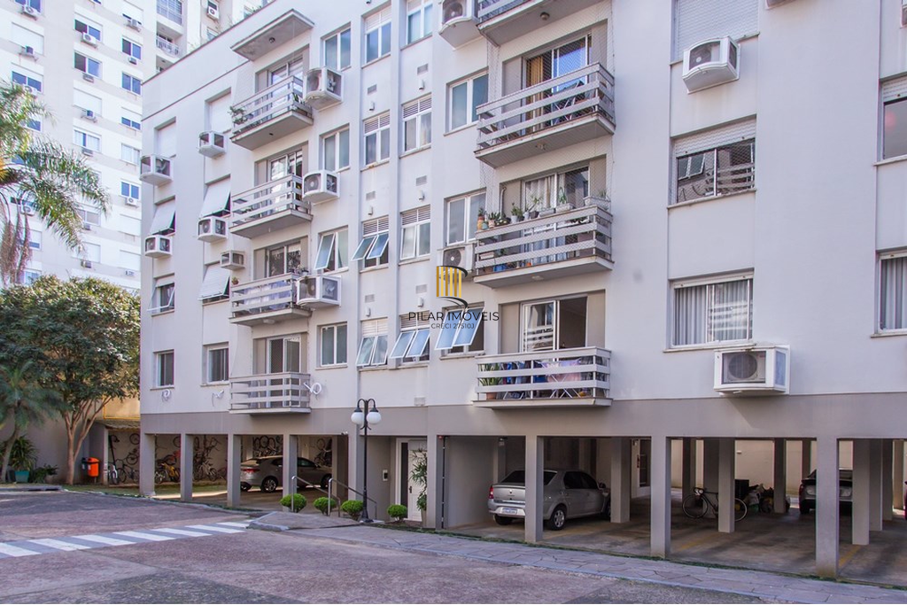 Apartamento 3 dormitórios no bairro Passo da Areia