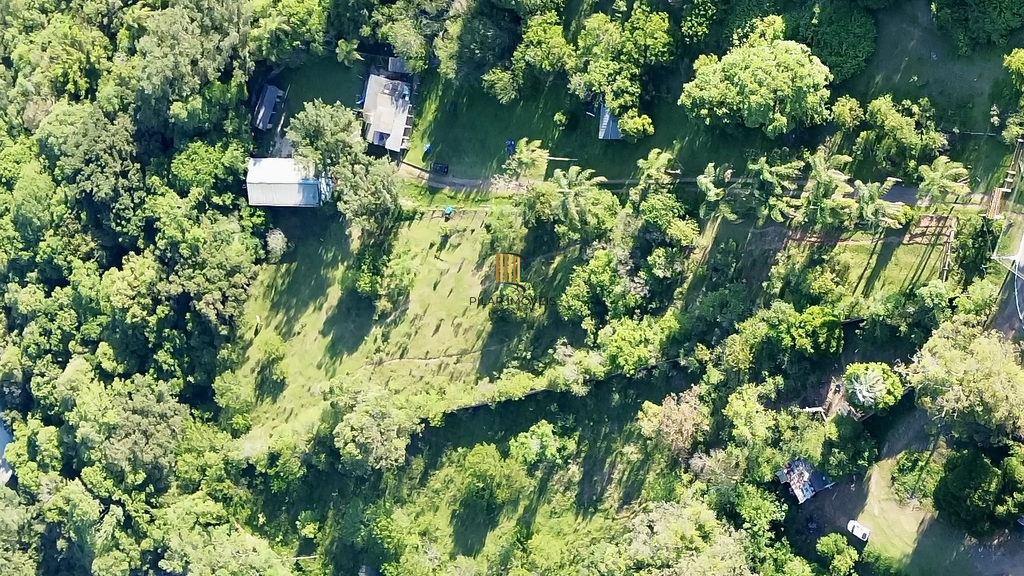 Terreno no bairro São Luiz