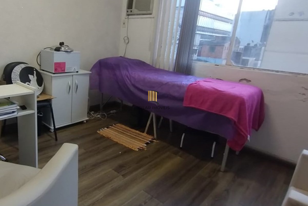 Sala Comercial no bairro Centro Histórico