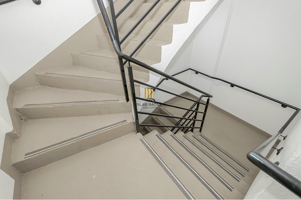 Apartamento 2 dormitórios no bairro Tristeza