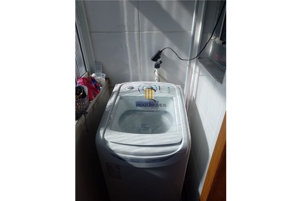 Apartamento 1 dormitório no bairro Partenon