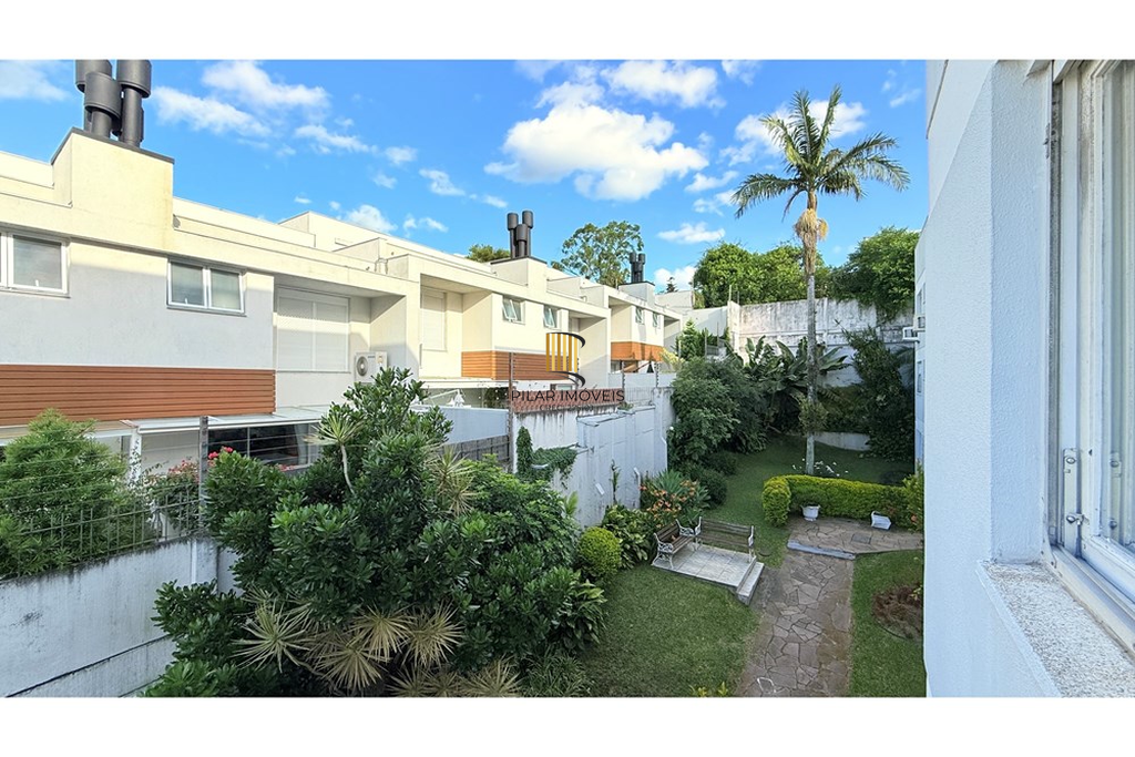 Apartamento 3 dormitórios no bairro Tristeza