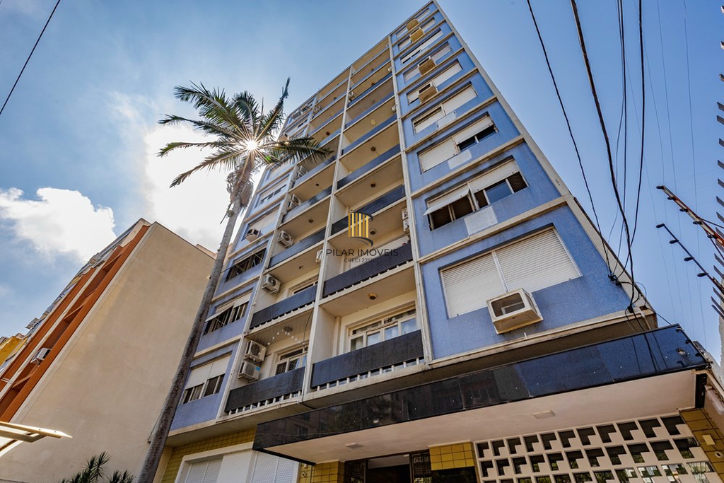 Apartamento 3 dormitórios no bairro Santana