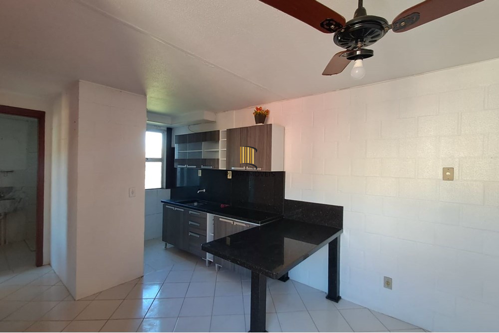 Apartamento 2 dormitórios no bairro Tijuca