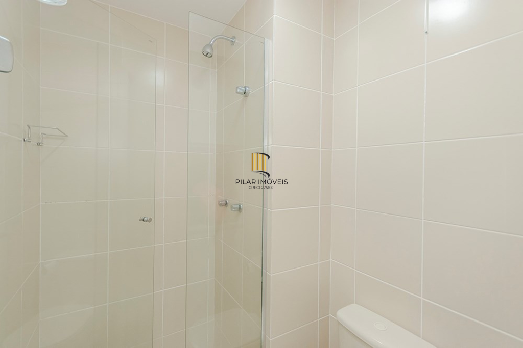 Apartamento 2 dormitórios no bairro Cristo Redentor