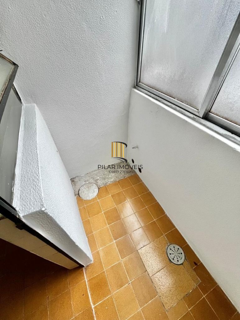 Apartamento 1 dormitório no bairro Passo da Areia