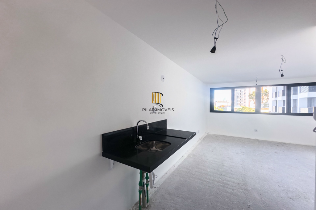 Loft 1 dormitório no bairro Rio Branco