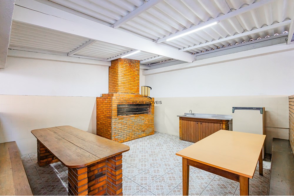 Apartamento 3 dormitórios no bairro Santa Cecília