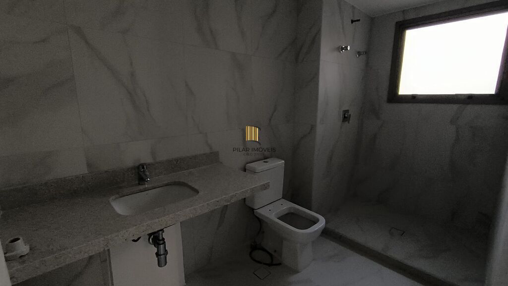 Apartamento 3 dormitórios no bairro Praia de Belas