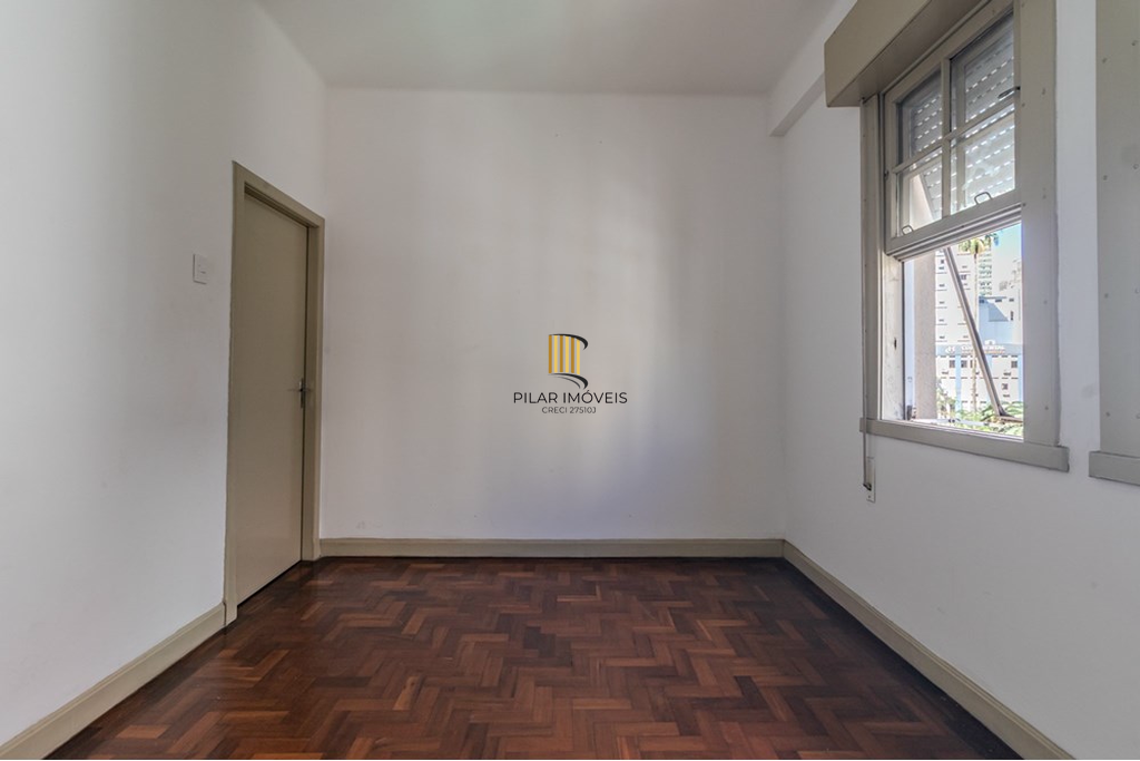 Apartamento 3 dormitórios no bairro Centro Histórico