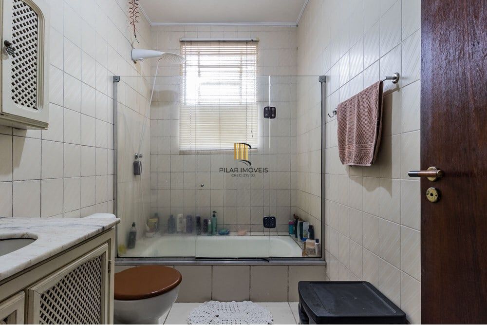 Apartamento 2 dormitórios no bairro Petrópolis