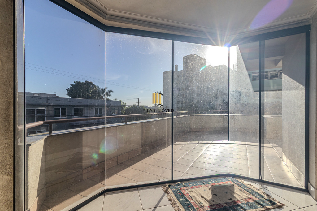 Apartamento 3 dormitórios no bairro Centro - Pilar Imóveis