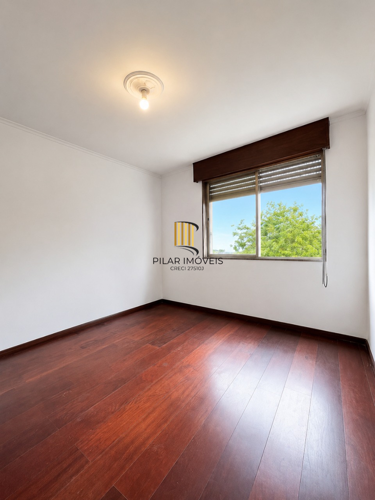 Apartamento 1 dormitório no bairro Passo da Areia