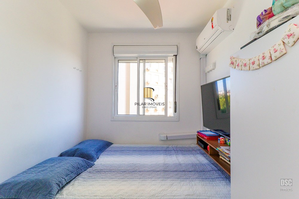 Apartamento 3 dormitórios no bairro Jardim Itu