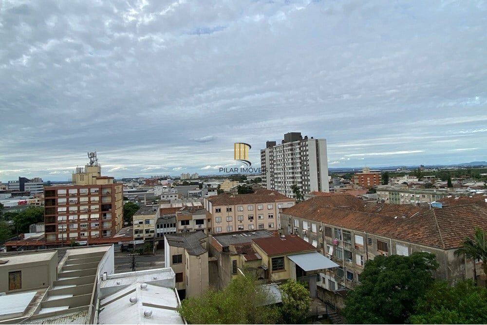 Apartamento 3 dormitórios no bairro São João