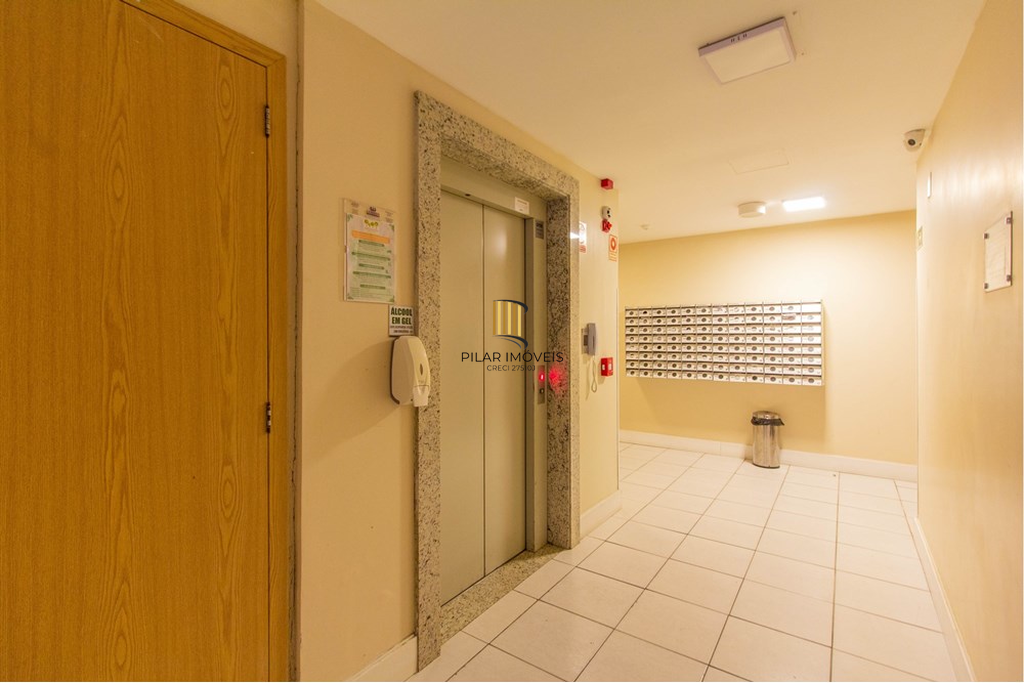 Apartamento 3 dormitórios no bairro Jardim Carvalho