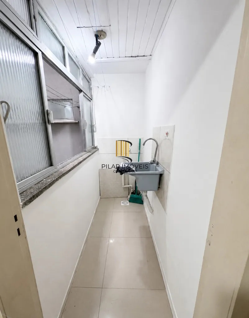 Apartamento 2 dormitórios no bairro Sarandi