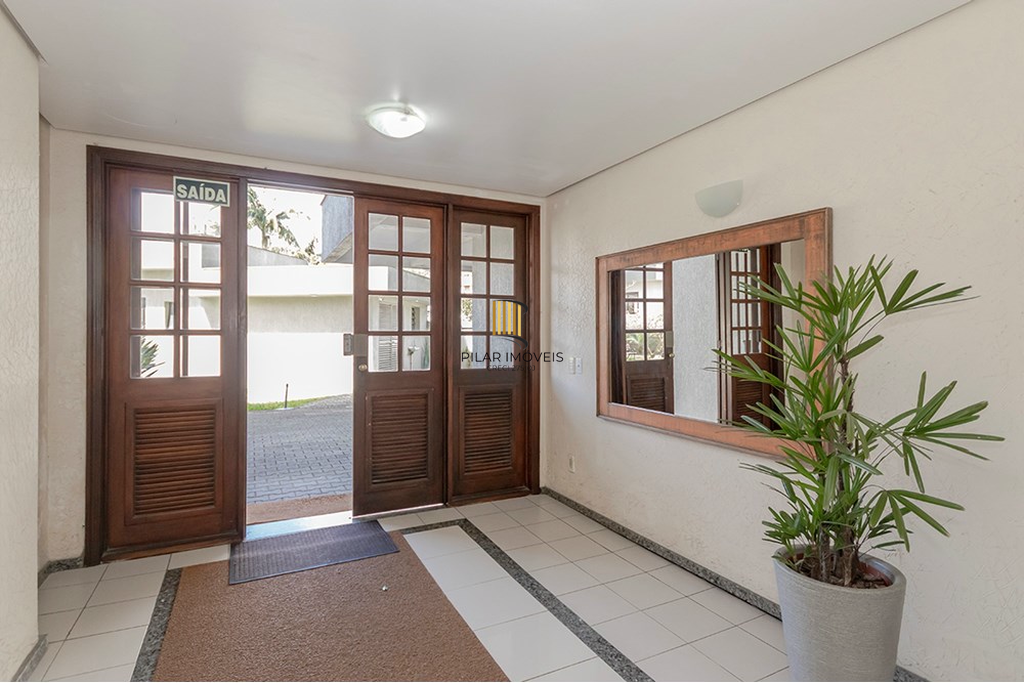 Apartamento 3 dormitórios no bairro Tristeza