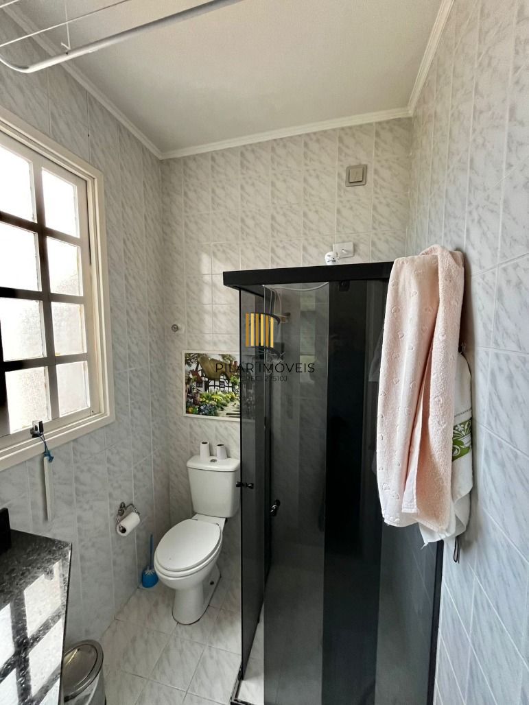 Apartamento 2 dormitórios no bairro Cristo Redentor