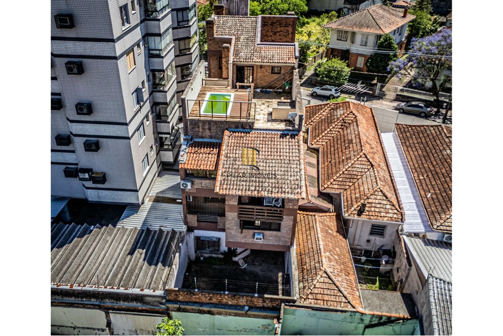 Prédio Residencial no bairro São João