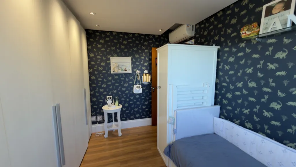 Apartamento 3 dormitórios no bairro Petrópolis