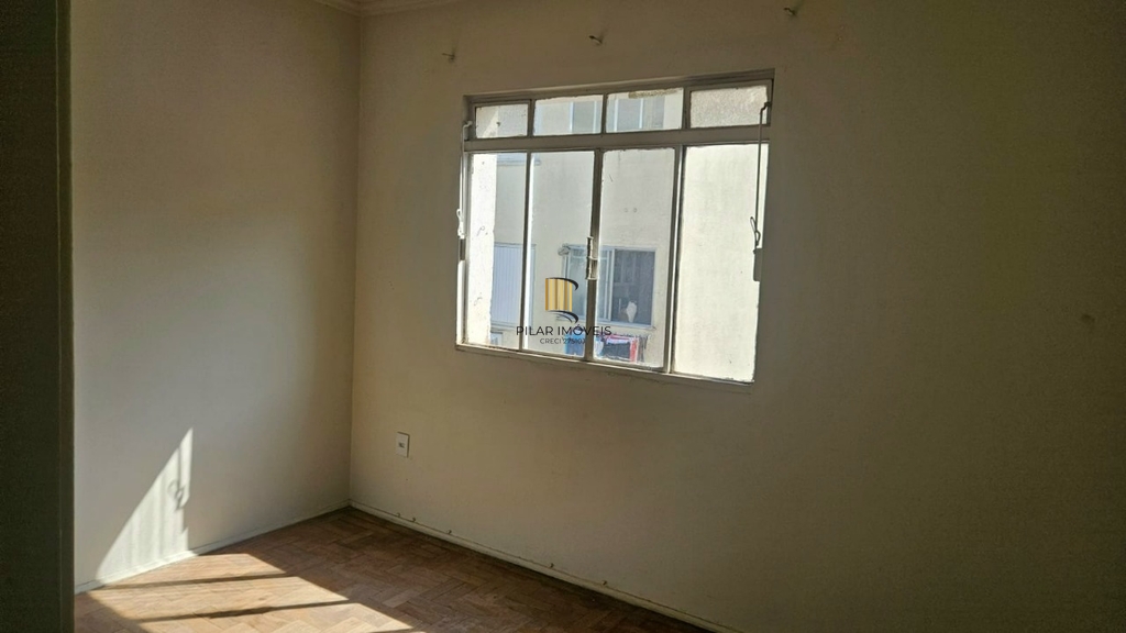 Apartamento 2 dormitórios no bairro Centro Histórico