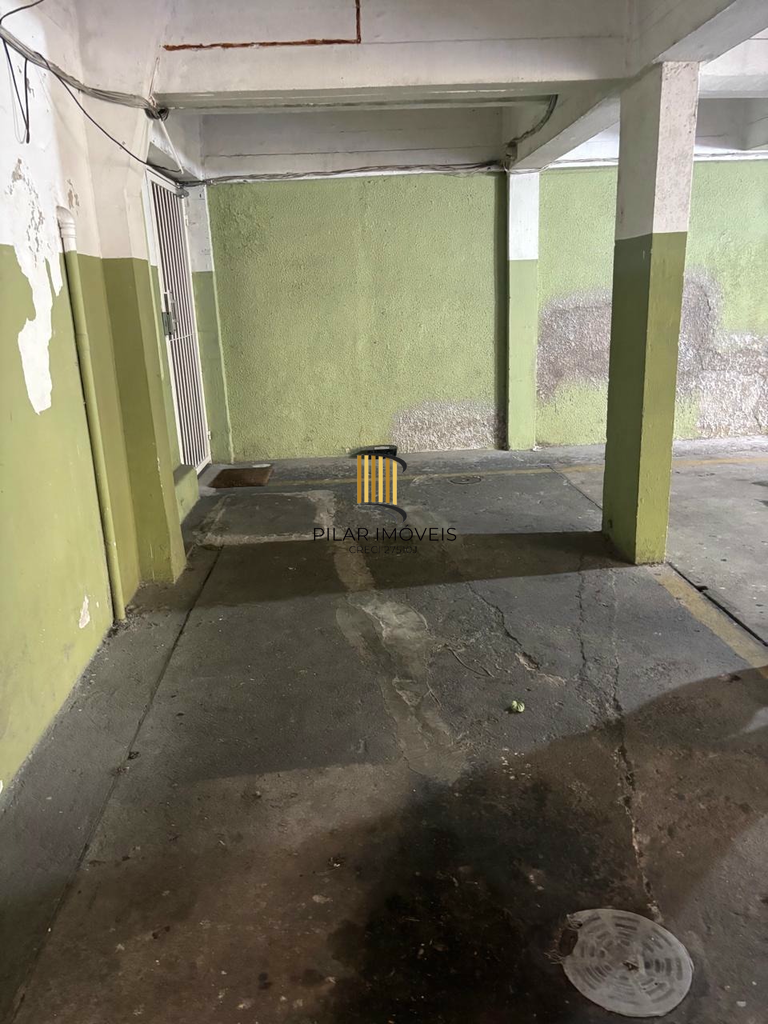 Apartamento 2 dormitórios no bairro Cristo Redentor