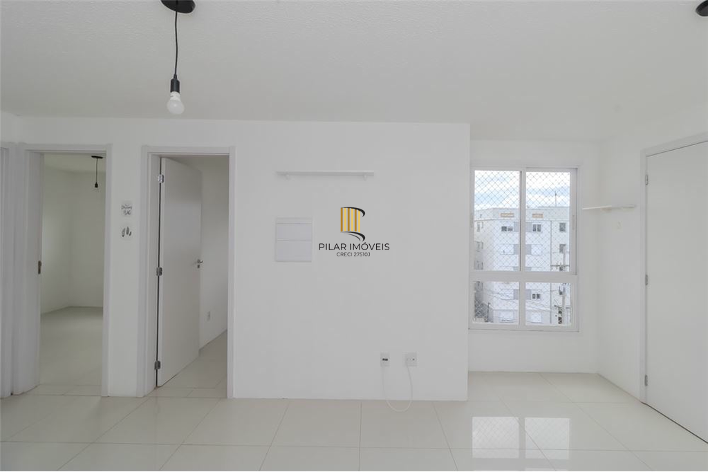 Apartamento 2 dormitórios no bairro Lomba do Pinheiro