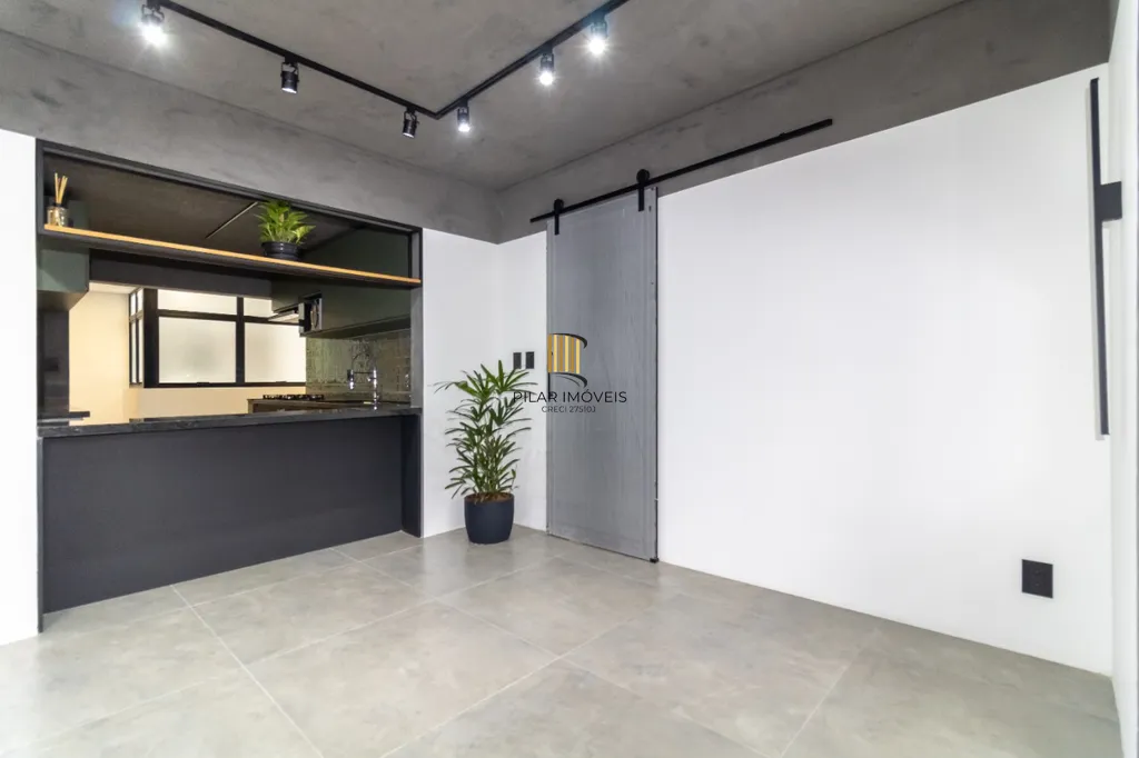 Apartamento 3 dormitórios no bairro Petrópolis