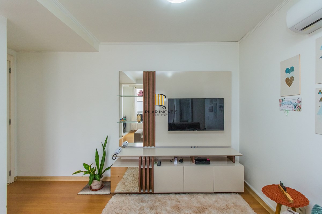 Apartamento 2 dormitórios no bairro Estância Velha
