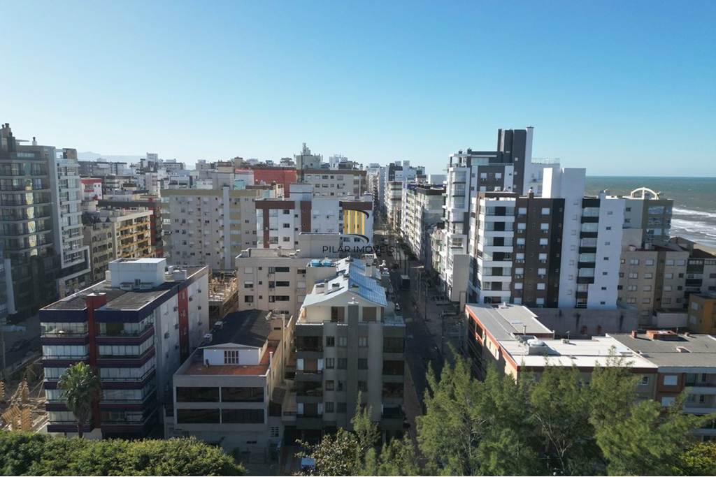 Apartamento 3 dormitórios no bairro Zona Nova