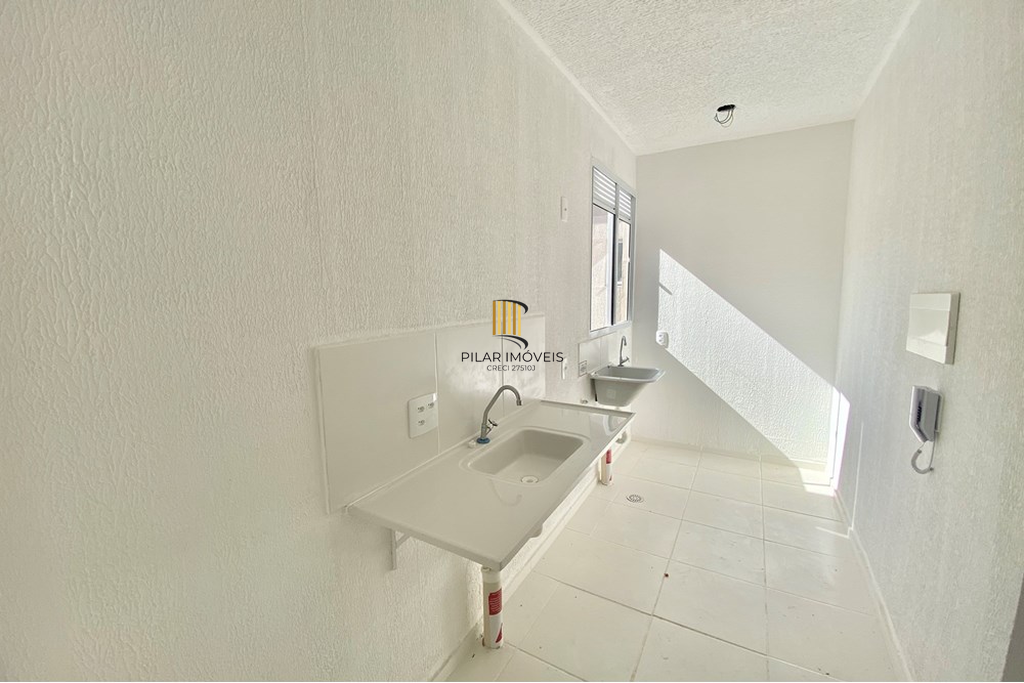 Apartamento 2 dormitórios no bairro Fátima