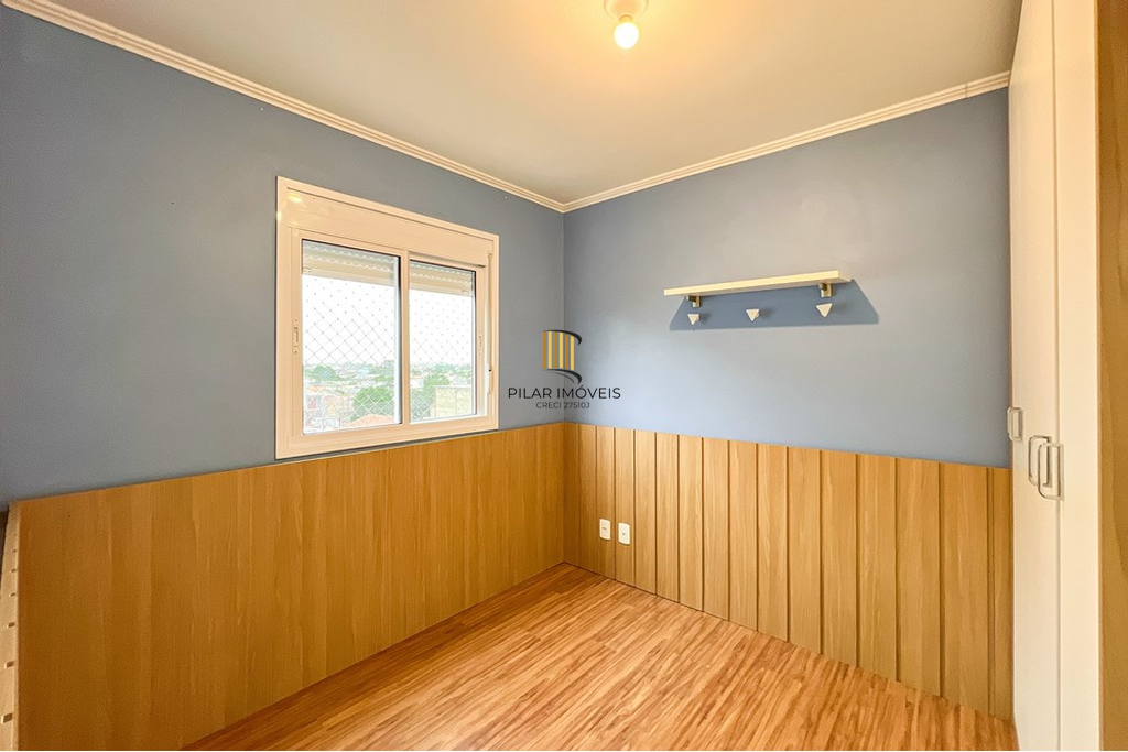 Apartamento 2 dormitórios no bairro Estância Velha