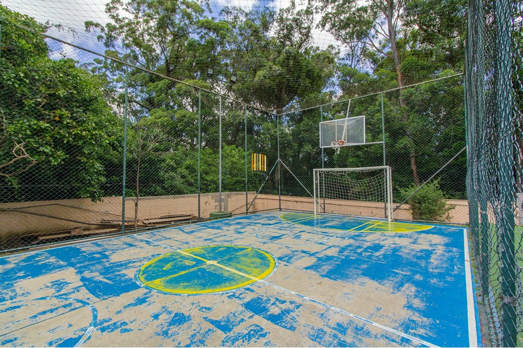 Apartamento 3 dormitórios no bairro Jardim Carvalho