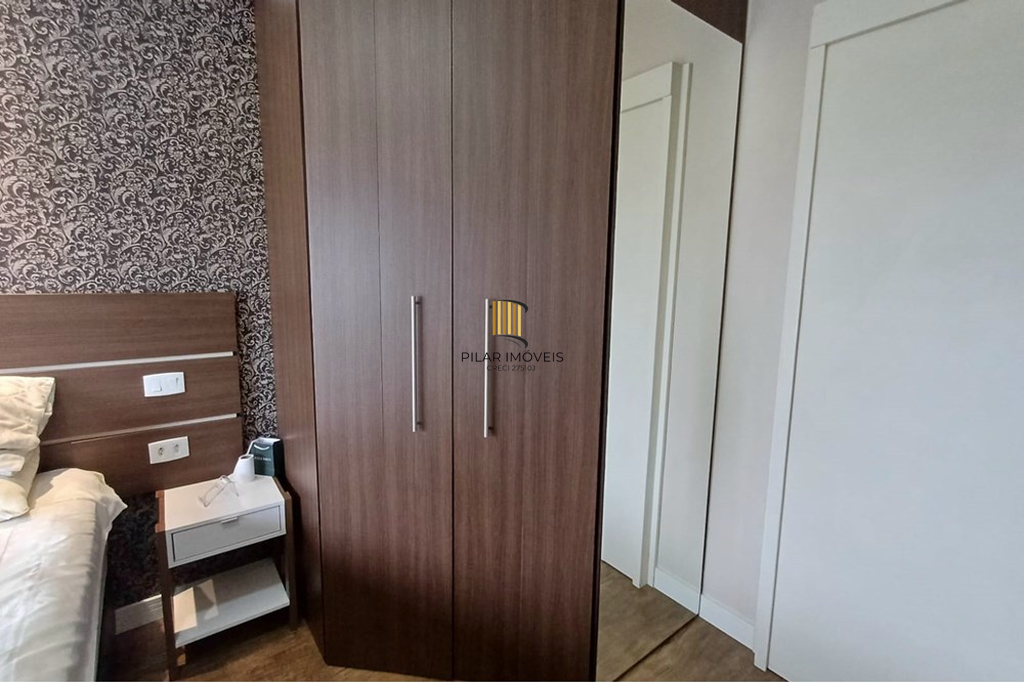 Apartamento 3 dormitórios no bairro Cristo Redentor