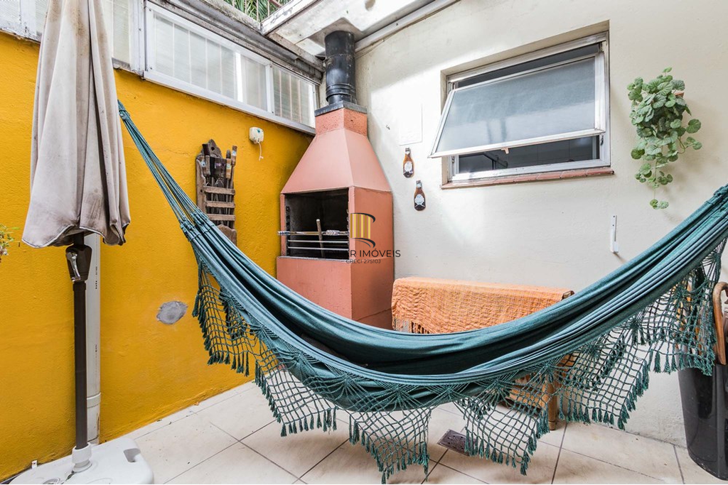 Apartamento 2 dormitórios no bairro Higienópolis