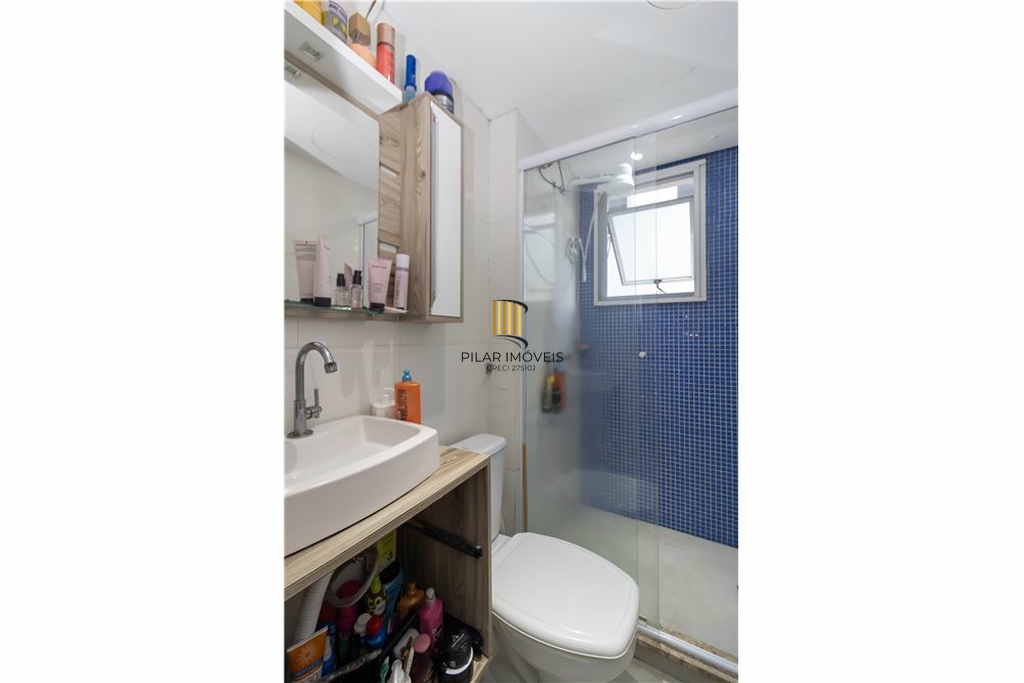 Apartamento 2 dormitórios no bairro Lomba do Pinheiro