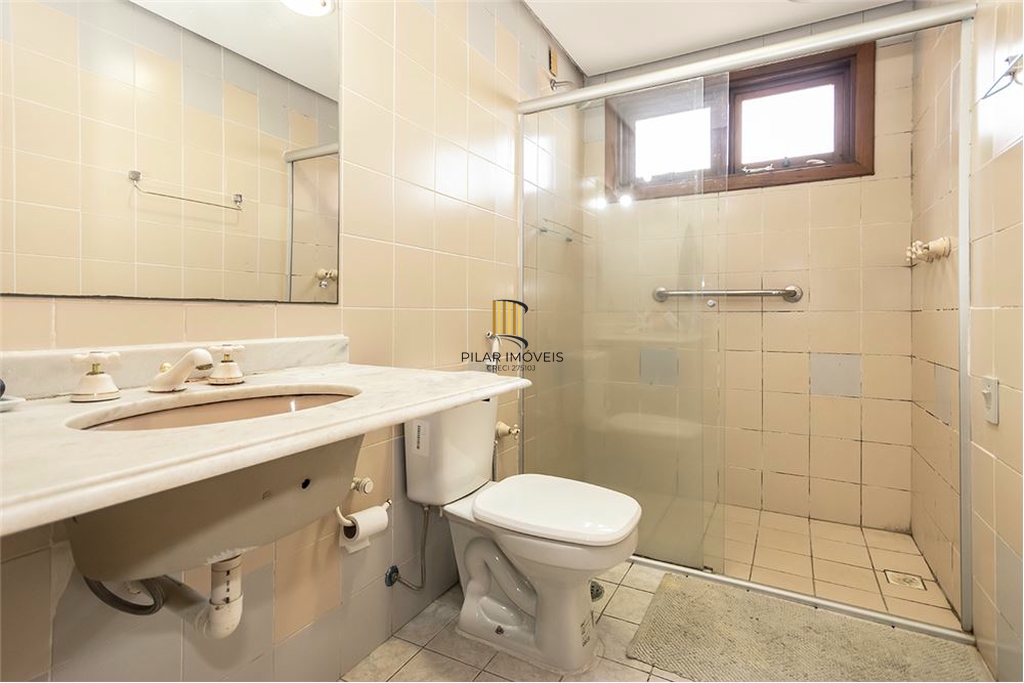 Apartamento 1 dormitório no bairro Independência