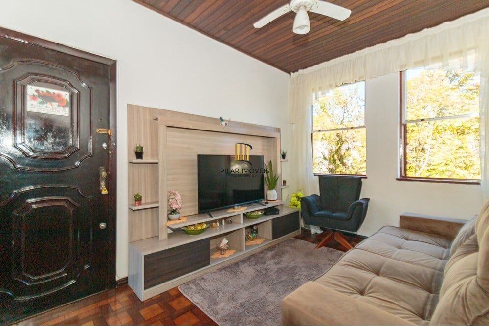 Apartamento 2 dormitórios no bairro Passo da Areia