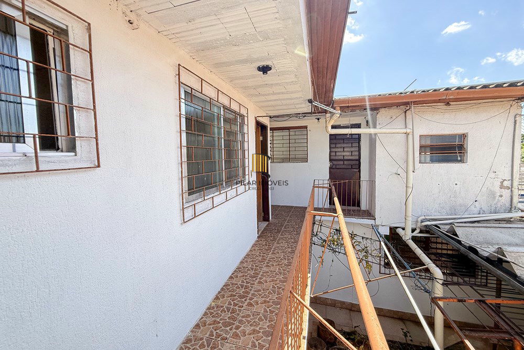 Casa 5 dormitórios no bairro São José